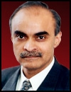 Photo of M. S. Banga